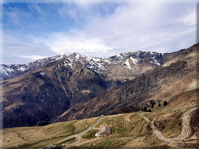 foto Poggio Frassati